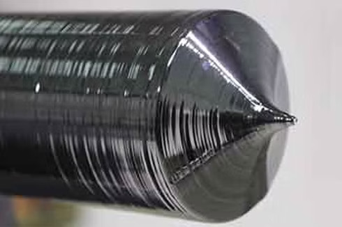 Silicon Ingot